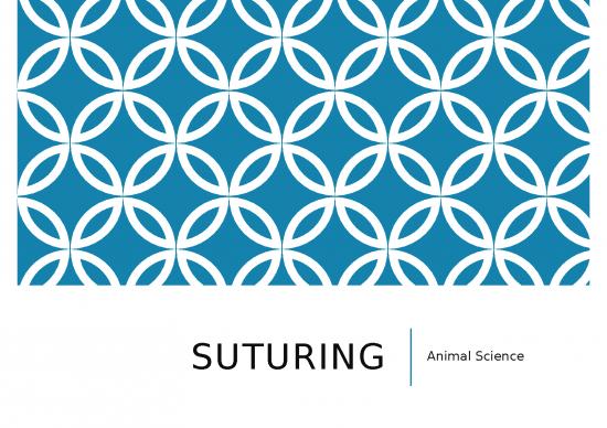 picture1_Material Ppt 77520 | Suturing
