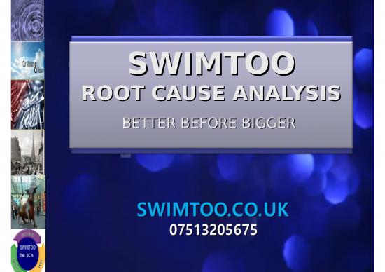 picture_Manufacturing Ppt 78541 | Swimtoo  Root Cause Problem Sovling March 17