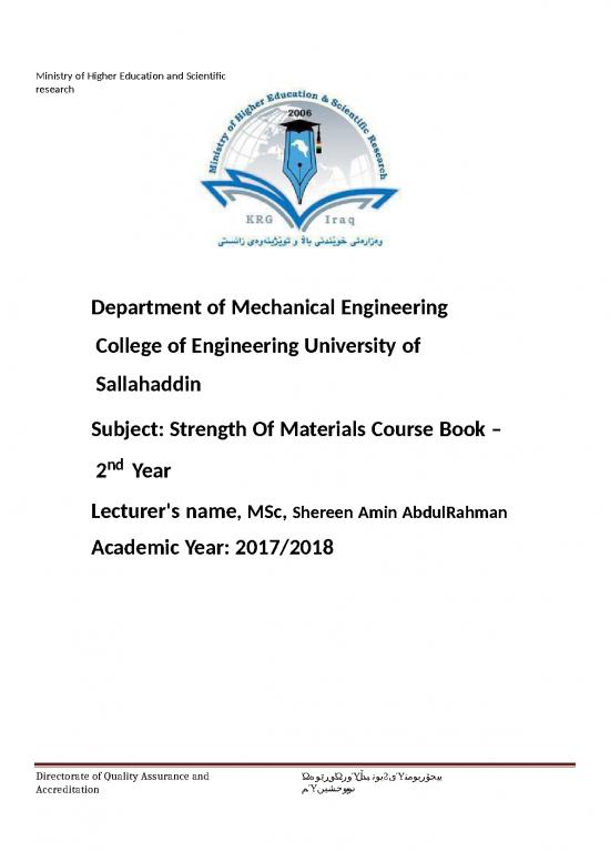 picture_Strength Of Materials Ppt 78354 | Teaching 561 1206 1526329376