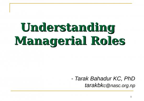 picture1_Roles Of Managers Ppt 77923 | Understanding Managerial Roles