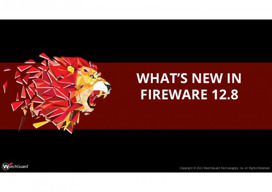 picture_Ipv6 Ppt Repost 77818 | Whats New Fireware V12 8