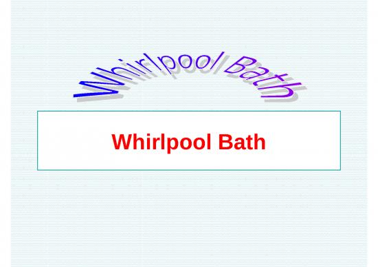 picture1_Relaxation Slideshare 78001 | Whirlp Ppt