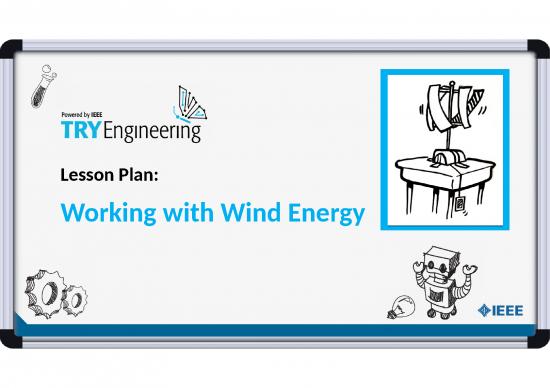 picture_Ppt For Wind Turbine 78726 | Wind Energy New Template