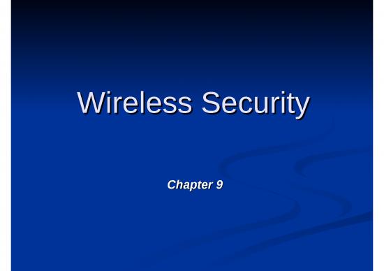 picture_Network Ppt Repost 77796 | Wireless