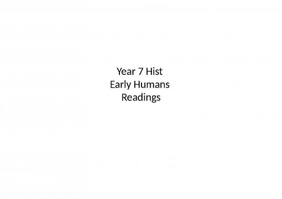 picture1_Year 7 Hist   Earlyhumansandcivilisationsstartersheetsreadings20