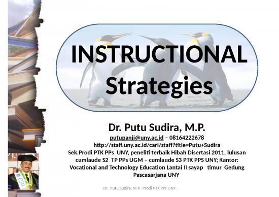 picture_Powerpoint Presentation Exercise 79417 | 12 Instructional Strategies