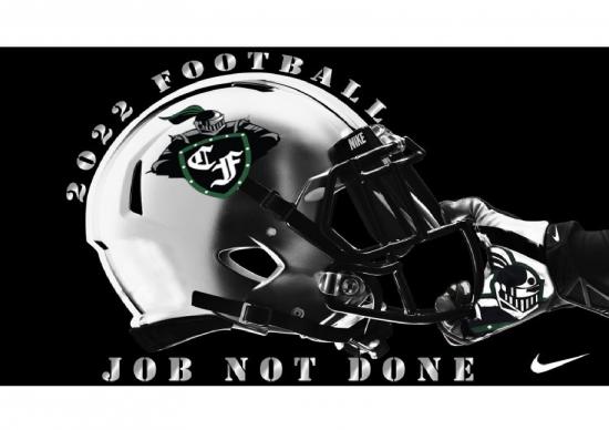 picture Football Powerpoint Template 80501 | 2022 Parent Meeting