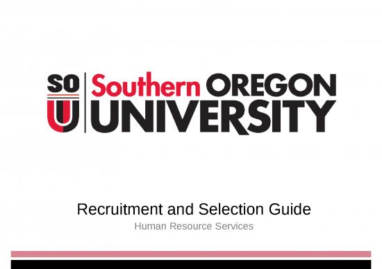 picture1_Powerpoint Slide Ideas 79850 | 2revised Recruitment And Selection Guide For Sou Search Committees