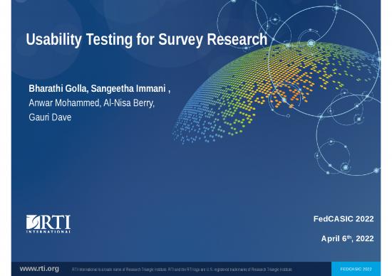 picture_Survey Ppt 80541 | 4a Golla