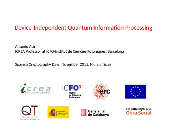 picture Quantum Theory Ppt 79105 | Acin Item Download 2022-09-06 07-17-15
