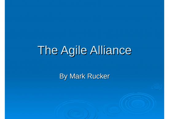 picture_Agile Alliance