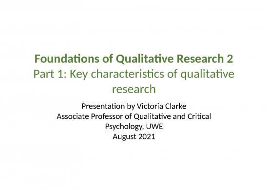 picture_Lecture Ppt 81311 | Braun Clarke Hayfield Foundations Of Qual 2 Part 1 Slides