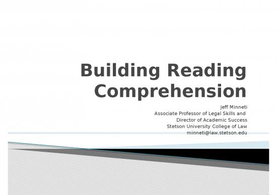 picture_Ppt Reading Comprehension 80364 | Building Reading Comprehension For Presentation