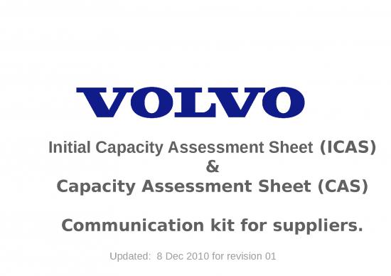 picture_Quality Ppt 79124 | Capacity Assessment Sheet Icas Cas Com Kit 2010 12 09