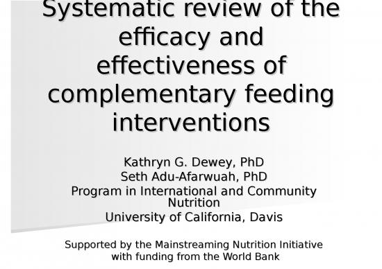 picture_Malnutrition Ppt 81103 | Cf Review Slides Jun 07 Kay Dewey Scn 2007