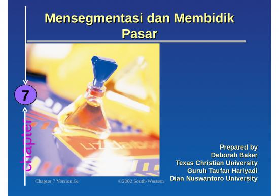 picture_Strategies Ppt 79240 | Ch07 Segmenting File 2013 03 25 152141 Guruh Taufan Hariyadi Se Kom