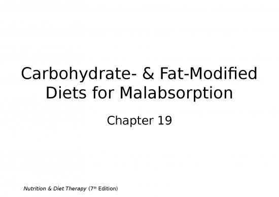 picture_Nutrition Ppt 80852 | Chapter19 Revised