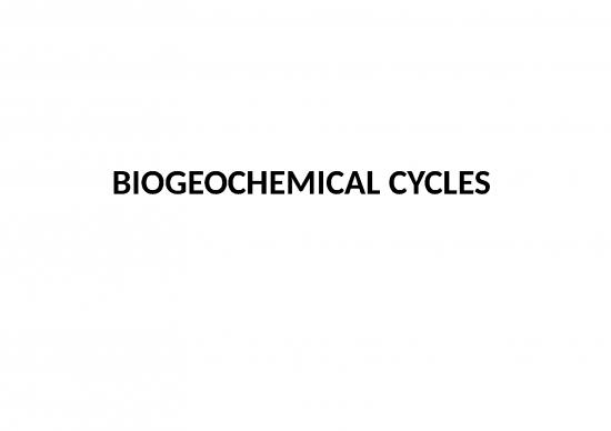 picture_Cycle Ppt 79782 | Chapter 1 Biogeochemical Cycles
