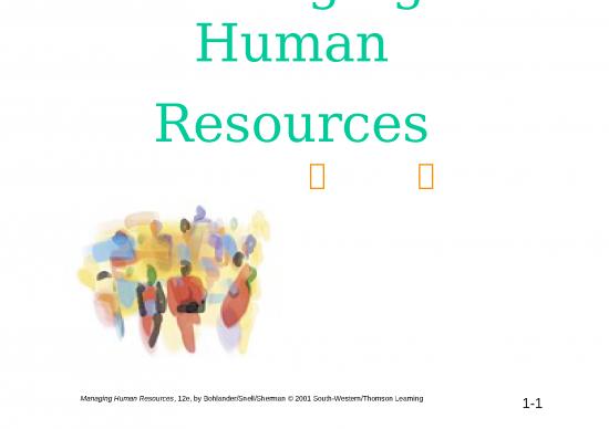 picture1_Competitive Advantage Ppt 79169 | Chapter 1 The Challenge Of Human Resources Management