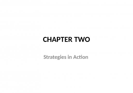picture_Strategy Slides 79296 | Chapter Two
