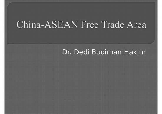 picture1_Area Ppt 79952 | China  Asean Free Trade Area