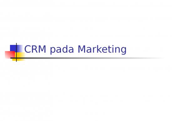 picture New Product Launch Ppt 79236 | Crm 5 Crm In Marketing