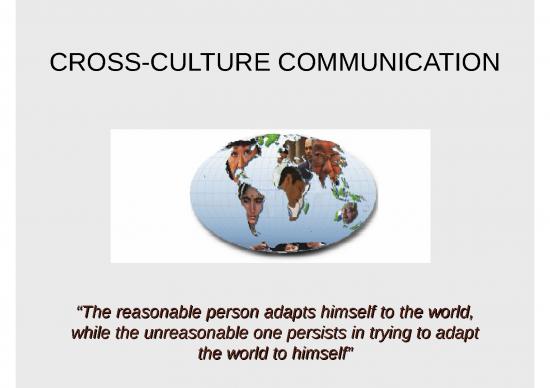 picture Culture Ppt 81451 | Cross Cultural Communication Ppt