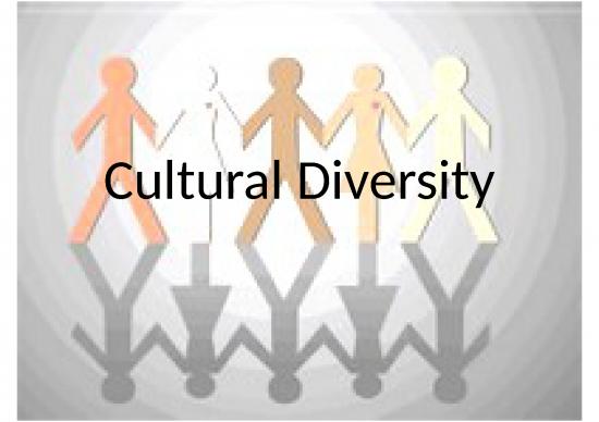 picture Ppt On Cultural Diversity 81565 | Cultural Diversity