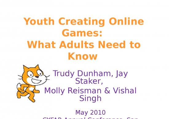 picture1_Ppt Games 79737 | Designing Games Overview Presentation 0
