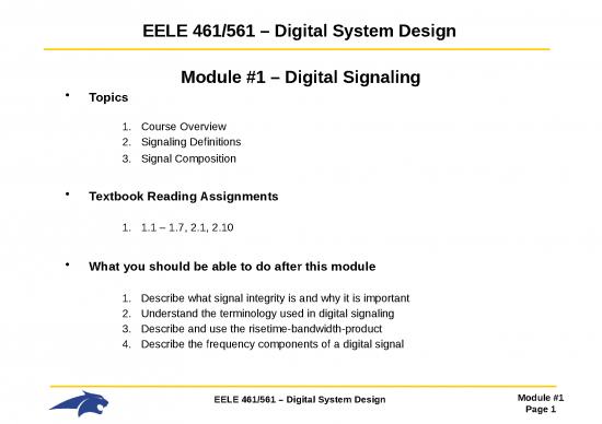 picture_Lecture Ppt 81208 | Eele461 Module 01