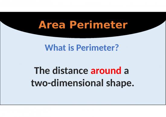 picture_Area Ppt 80111 | Escape Classroom Area And Perimeter Power Point