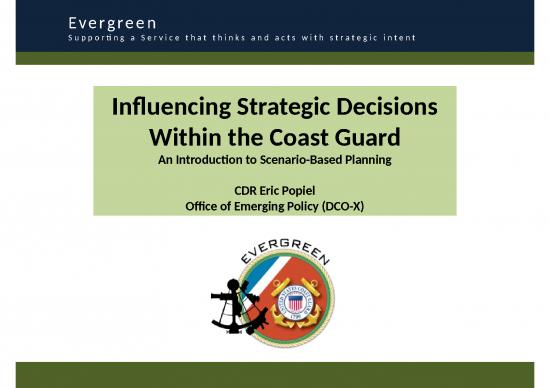 picture Strategic Management Ppt 79616 | Evergreen 101