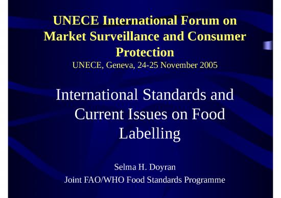 picture Nutrition Ppt 81322 | Fao Who Selmadoyran