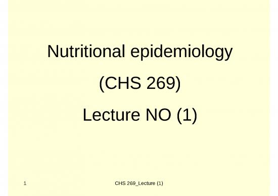 picture_Lecture Ppt 80741 | First Lecchs269 Introd