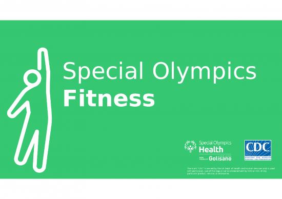 picture Ppt Games 79885 | Fitness For Sports Presentation 2019