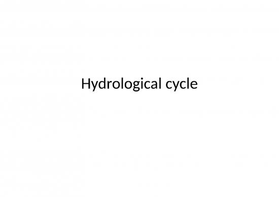 picture Water Cycle Ppt 79905 | Freshwaterbiologyppt8