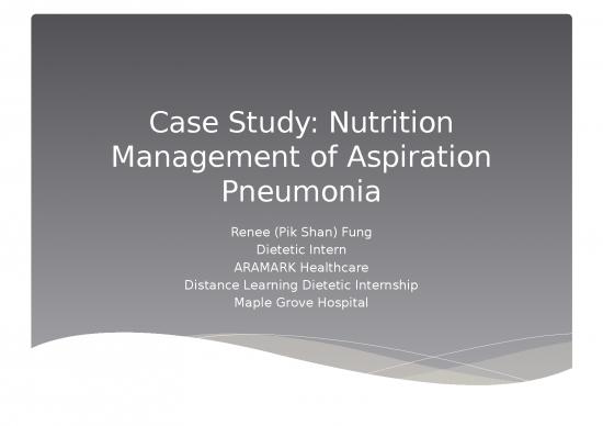 picture_Fung  Apsiration Pneumonia