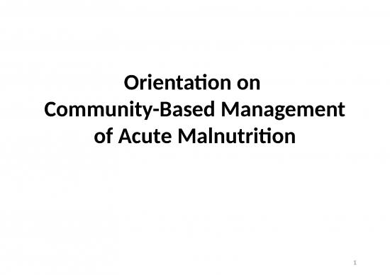 picture_Nutrition Ppt 81107 | Gos Cmam Ic Orientation Nov2011
