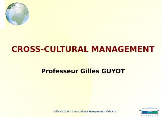 picture_Ppt On Cultural Diversity 81410 | Guyot   Cross Cultural Management (1)