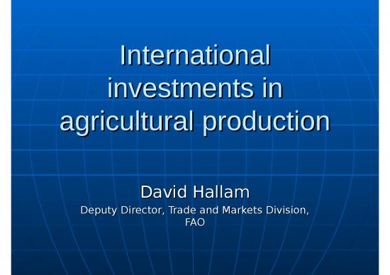 picture_Free Printable Leases 80413 | Hallaminternational Investments In Agricultural Production