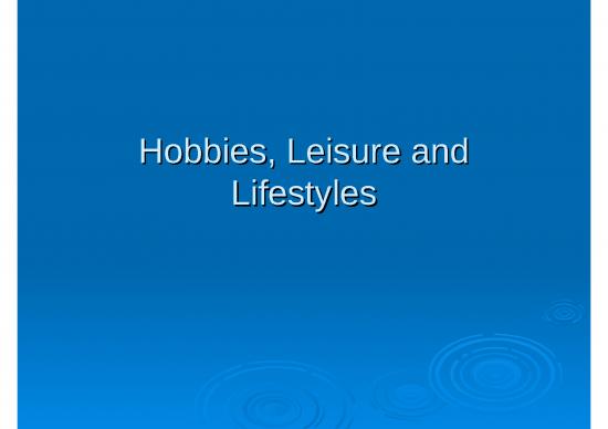 picture1_Fun Activities In Office Ppt 79904 | Hobbies Leisure And Lifestyle(1)