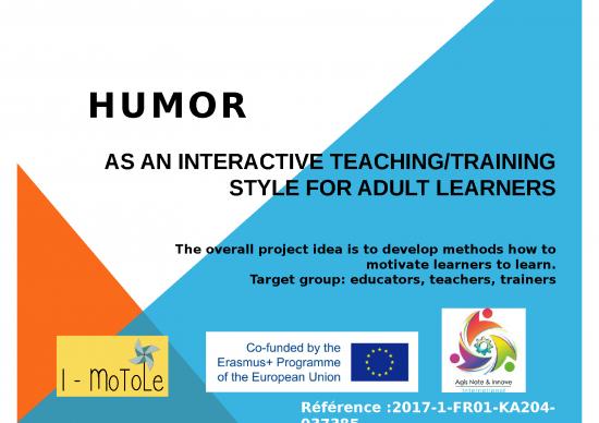 picture1_Reference Ppt 79332 | Humorasteachingstyle  English