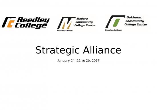 picture Strategic Thinking Ppt 79210 | Ia12 Reedley College Strategic Alliance 2017