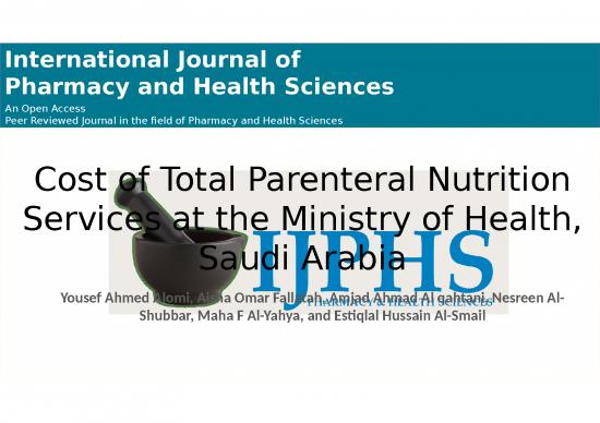 picture Nutrition Ppt 81151 | Ijphs 2019 008