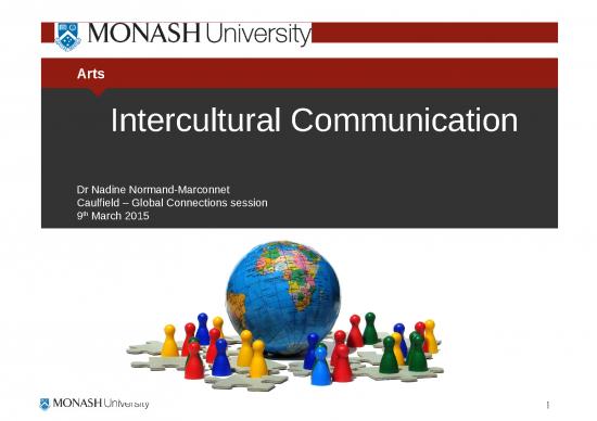 picture_Culture Ppt 81485 | Intercultural Communication Session