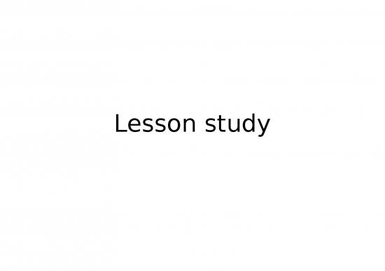 picture Powerpoint Lesson 81412 | Lesson Study