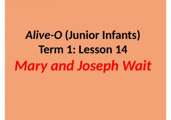 picture_Mary Joseph Wait T1 L14