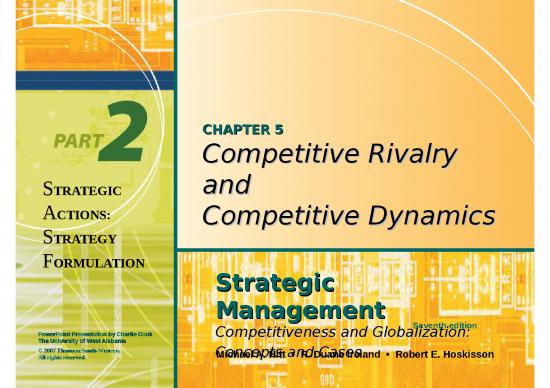 picture_Strategic Management Ppt 79510 | Mgmt105chapter5