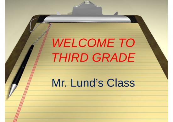 picture1_Mr Lund   Pin Night Powerpoint