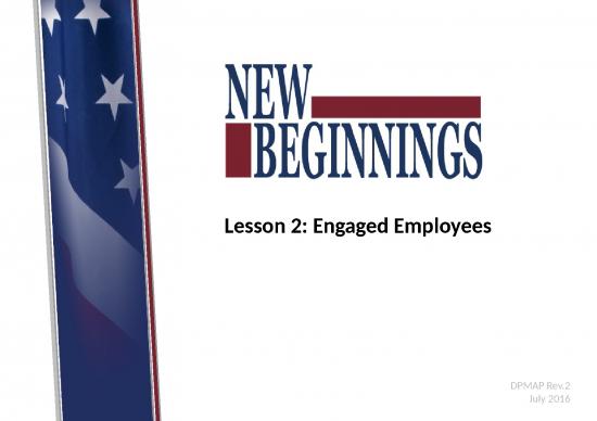 picture Strategic Management Ppt 79579 | Myperformance Lesson 2 Engaged Employees